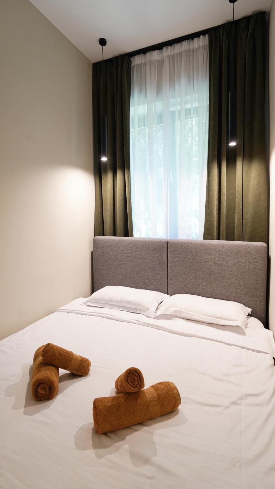Privo Oldtown Luxury Apartment Braşov Esterno foto