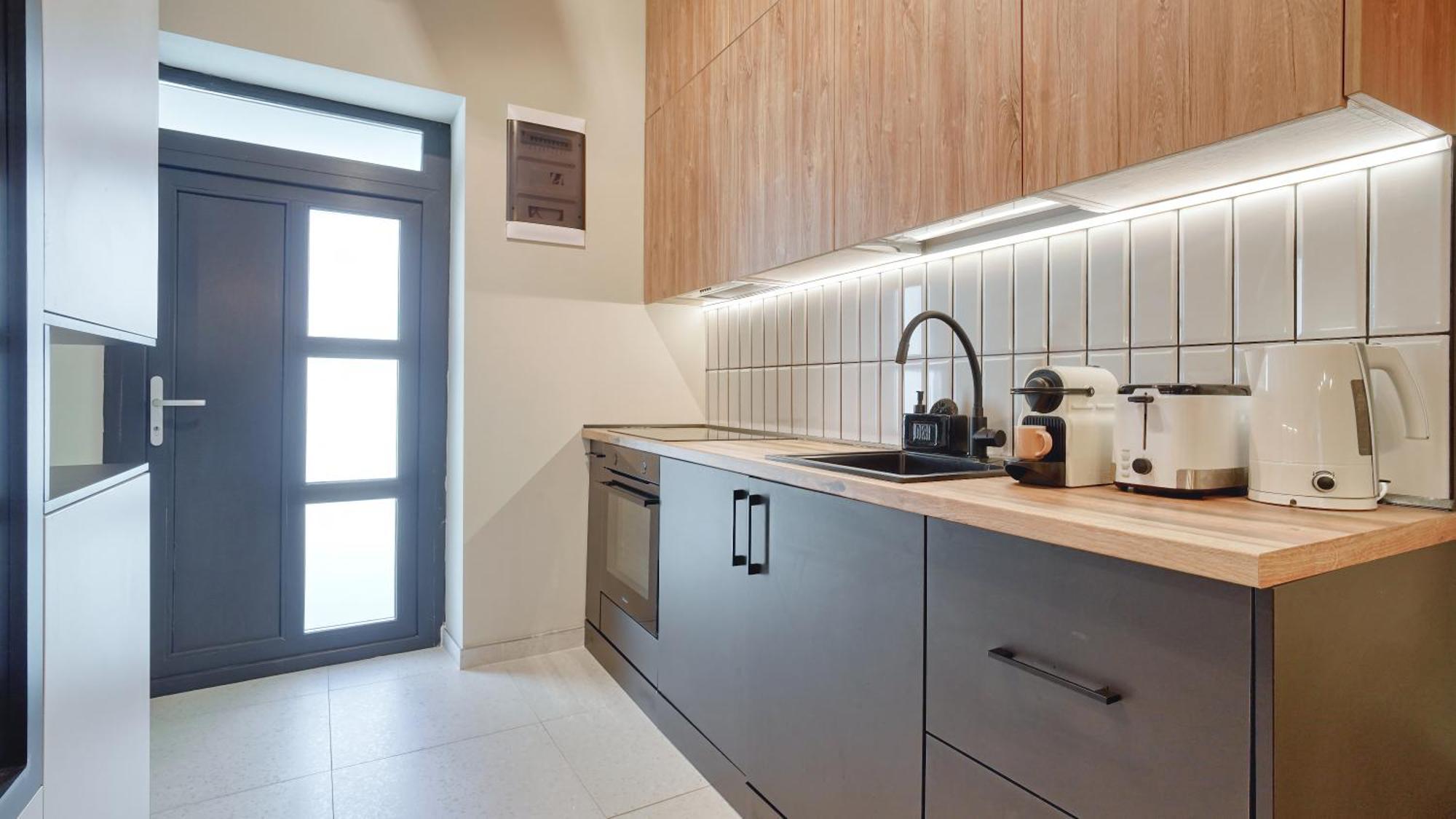Privo Oldtown Luxury Apartment Braşov Esterno foto
